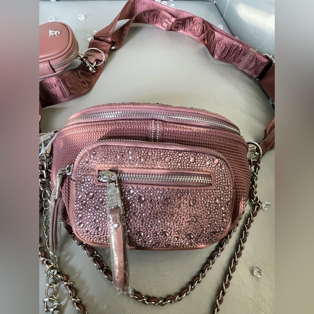 BRAND NEW!! STEVE MADDEN Crossbody